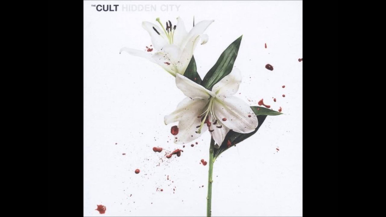 在 YouTube 上观看 The Cult - No Love Lost (2016) 在 YouTube 上观看 The Cult - No Love Lost (2016)