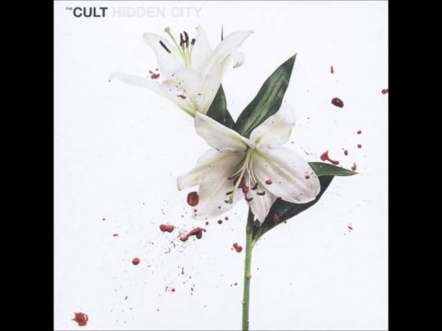 The Cult - No Love Lost