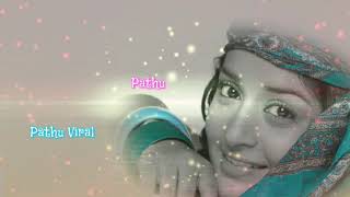 What's up staus 🌈 Tamil video love cut song / New album🎁song Tami today/what's up staus love tamil