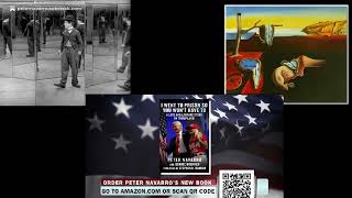 🎧 A World Without Mirrors or Clocks
Sample Audio Chapter from I Went To Prison
https://peternavarro.substack.com/p/a-world-without-mirrors-or-clocks?utm_source=youtube 🎧 A World Without Mirrors or Clocks