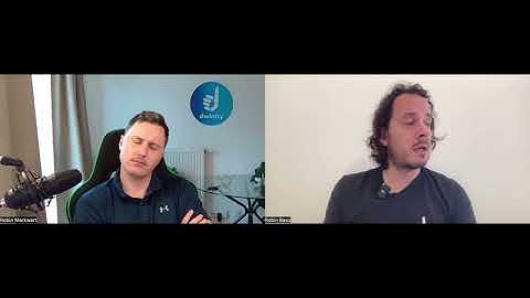 Not Your Keys, Not Your Data-Your Crypto Wallet Can Do More Than You Think | Digital Twin Podcast #2