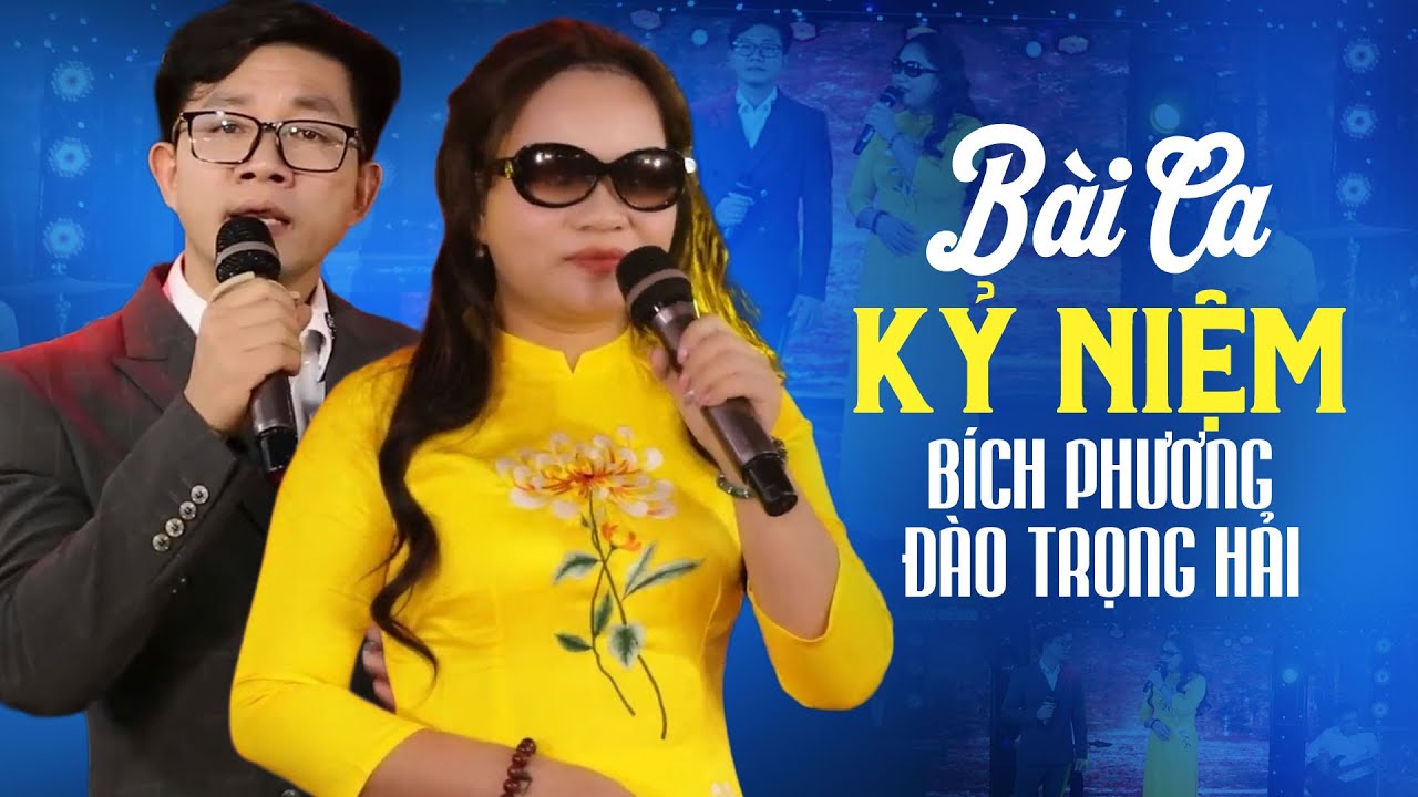 BÍCH PHƯƠNG - CÔ GÁI KHIẾM THỊ Có Giọng Hát Lay Động Lòng Người | Bài Ca Kỷ Niệm