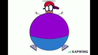 Stickin Around Shorts Bradley And The Black Magic