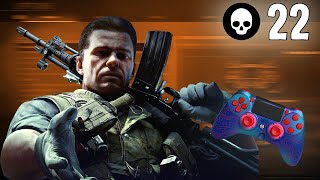 The BEST Controller/Console Settings for Warzone Season 6 - PS/XBOX