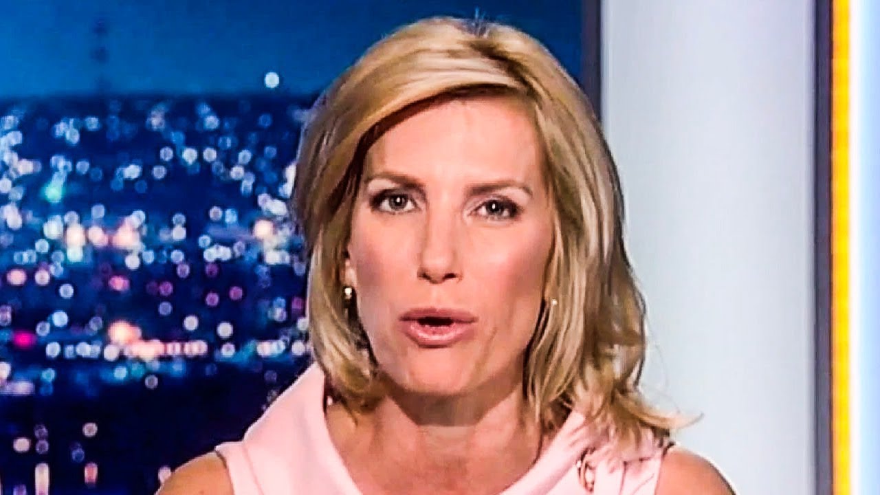 Laura Ingraham's Incredibly Idiotic Asylum Analysis