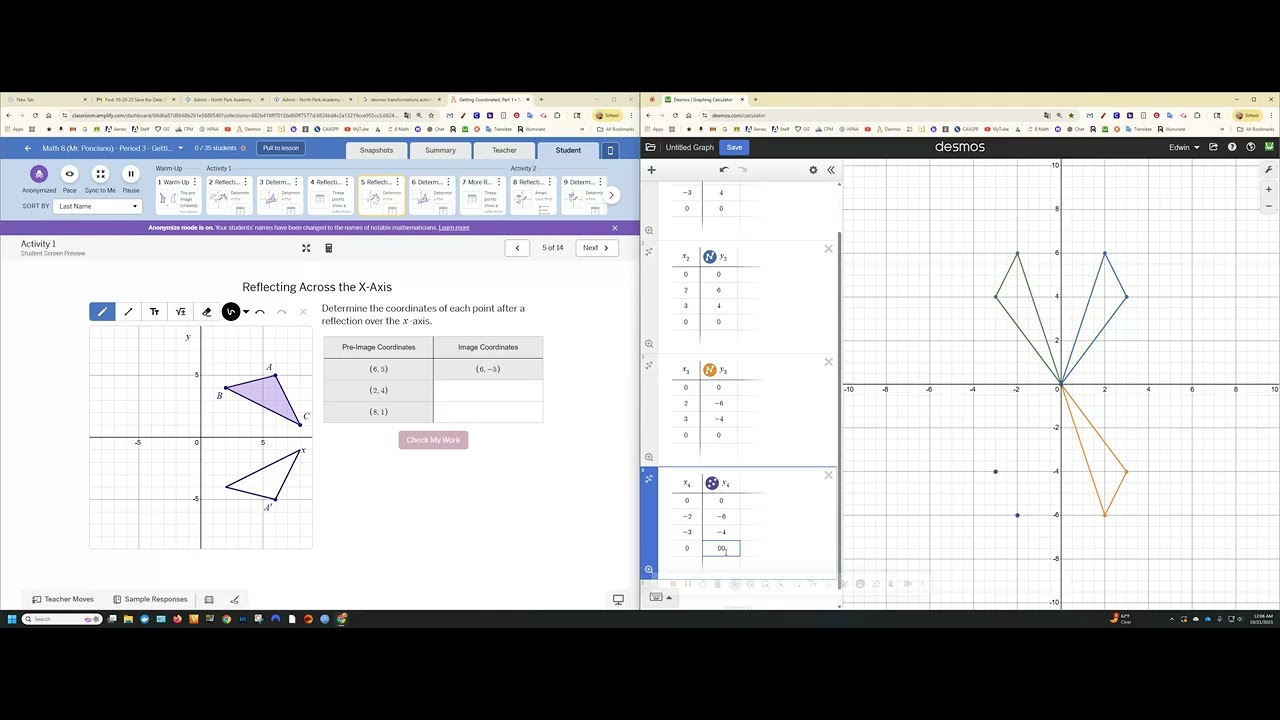 Rigid Transformations - YouTube