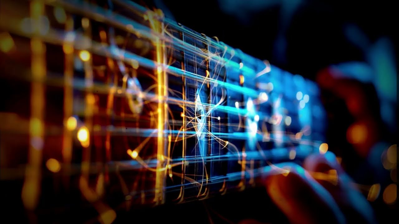 Harmonic Alchemy | Intense Fusion Guitar Setlist