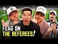 Dude Perfect’s Genius Solution to Bad Refs!