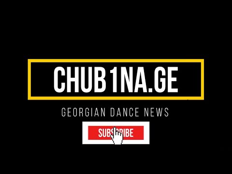 ✔ 14 წლის თემო ფარტენაძე ბათუმიდან / Georgian Dance News: CHUB1NA.GE