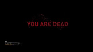Dying Light 2: Stay Human - Everything in this game kills you!