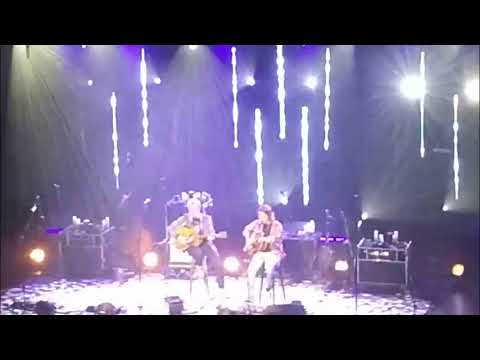 BILLY STRINGS and BRYAN SUTTON - Way Downtown
