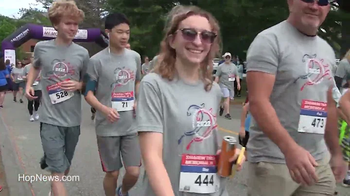 Sharon Timlin Memorial Race to Cure ALS 2022