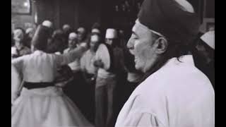 Padişah-ı Âlem Olmak Bîr Kuru Gavga îmîş-Bir Velîye Bende Olmak Cümleden Evlâ îmîş