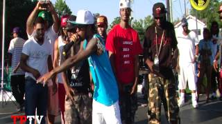 TPTV Presents - PoloGang @ Travis Porter Concert (Kinston, NC) Thumb