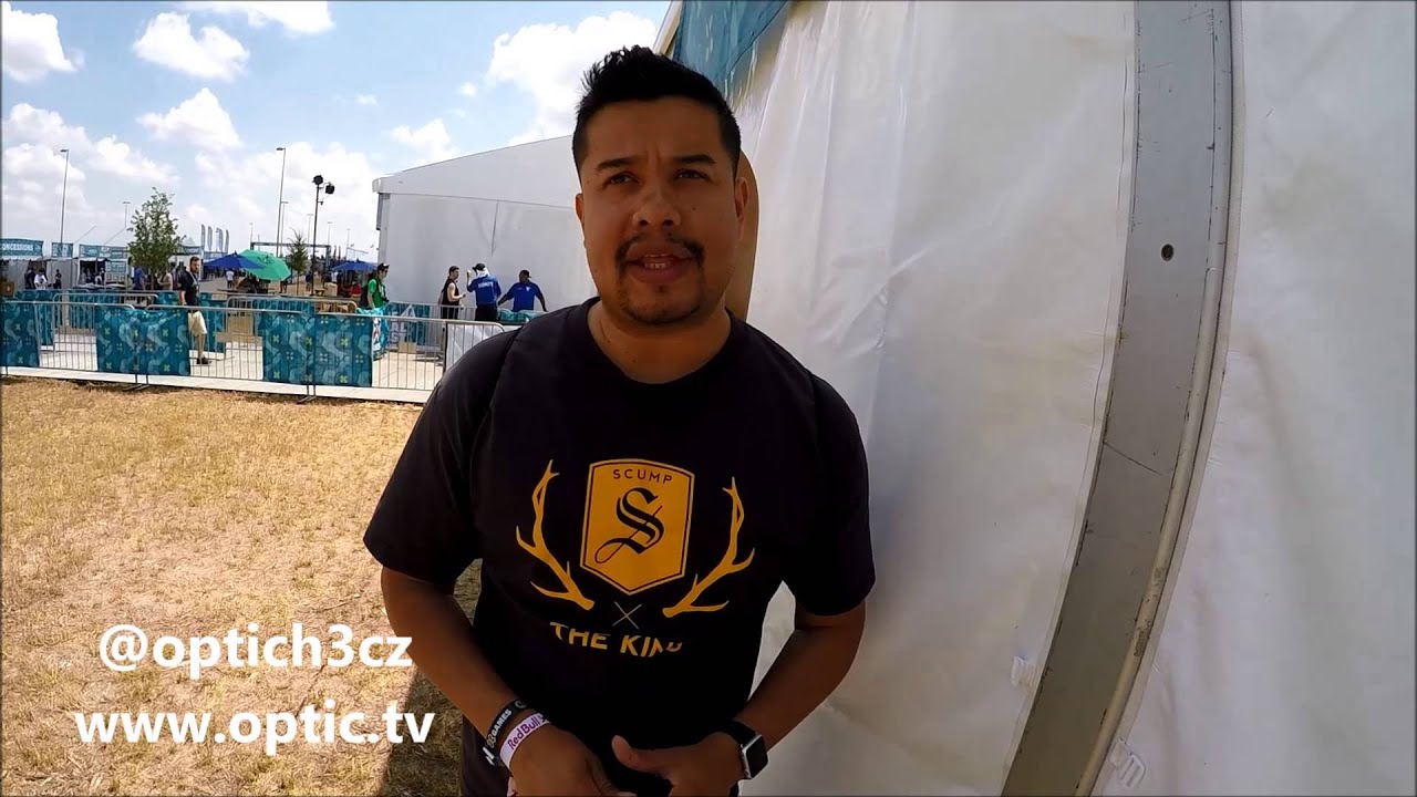 AM nociticas, X Games Austin 2015