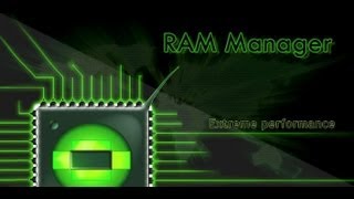 [APK] Ram Manager 5.0.0 download screenshot 4
