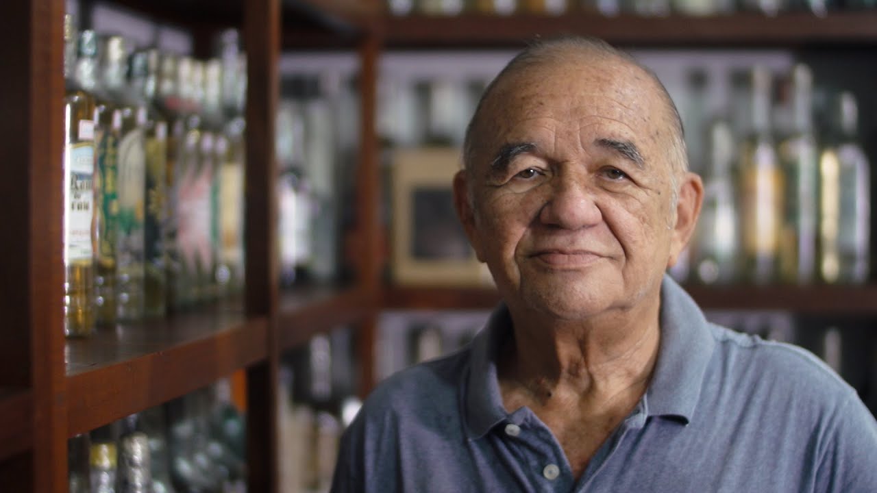 Série Documentário - 