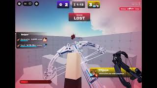 Cross bow only