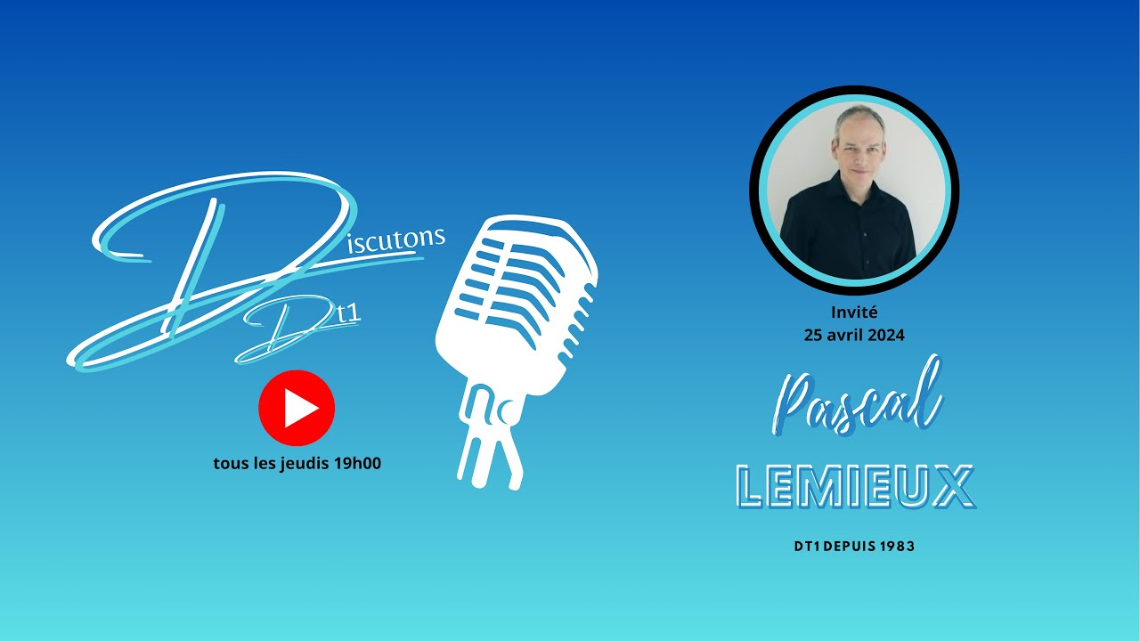Pascal Lemieux