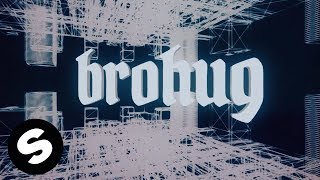 Brohug - Rush (Official Audio)