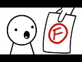 asdfmovie14 but every death (related joke) makes it 5% slower.