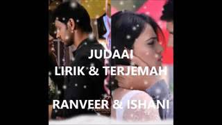 Judai ost ranveer dan ishani
