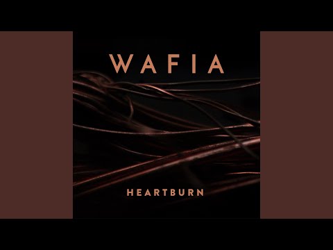 Heartburn (Felix Cartal Remix)
