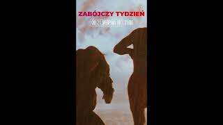 Zabójczy Tydzień Warner Tv