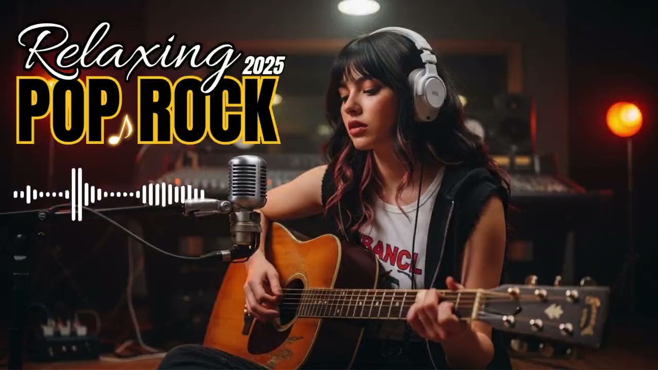 Soft Rock Chill Playlist 2026 | Smooth Slow Rock Vibes