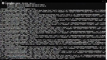 Jansson and CouchDB Setup