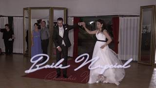 Baile nupcial - Una vez en diciembre