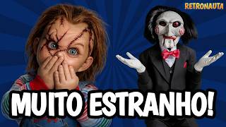 Títulos De Filmes No Brasil Que Não Fazem Sentido #3