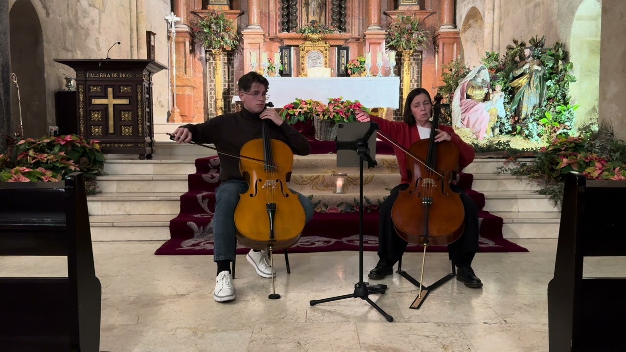 «La Rêveuse» by Marin Marais