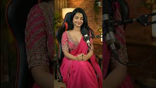 Saree Pallu Thaam Ke Ta Dekha... Asmr Kajal Soft Whisper & Tingle Triggers