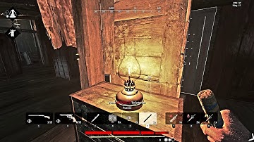 Hunt: Showdown - 2020-04-23  2 - bug/crash again