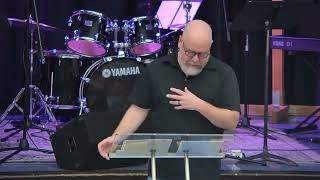 The Way of Life: Practicing Scripture