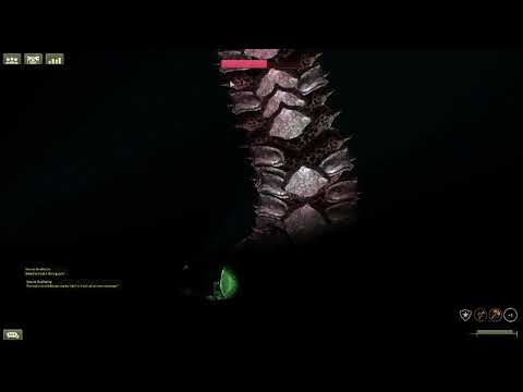 Barotrauma - EP12.5