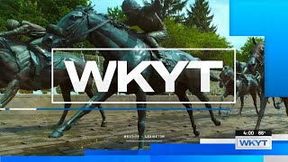 WKYT News at 4pm - Open - 5/29/2024 [New Graphics & Music]