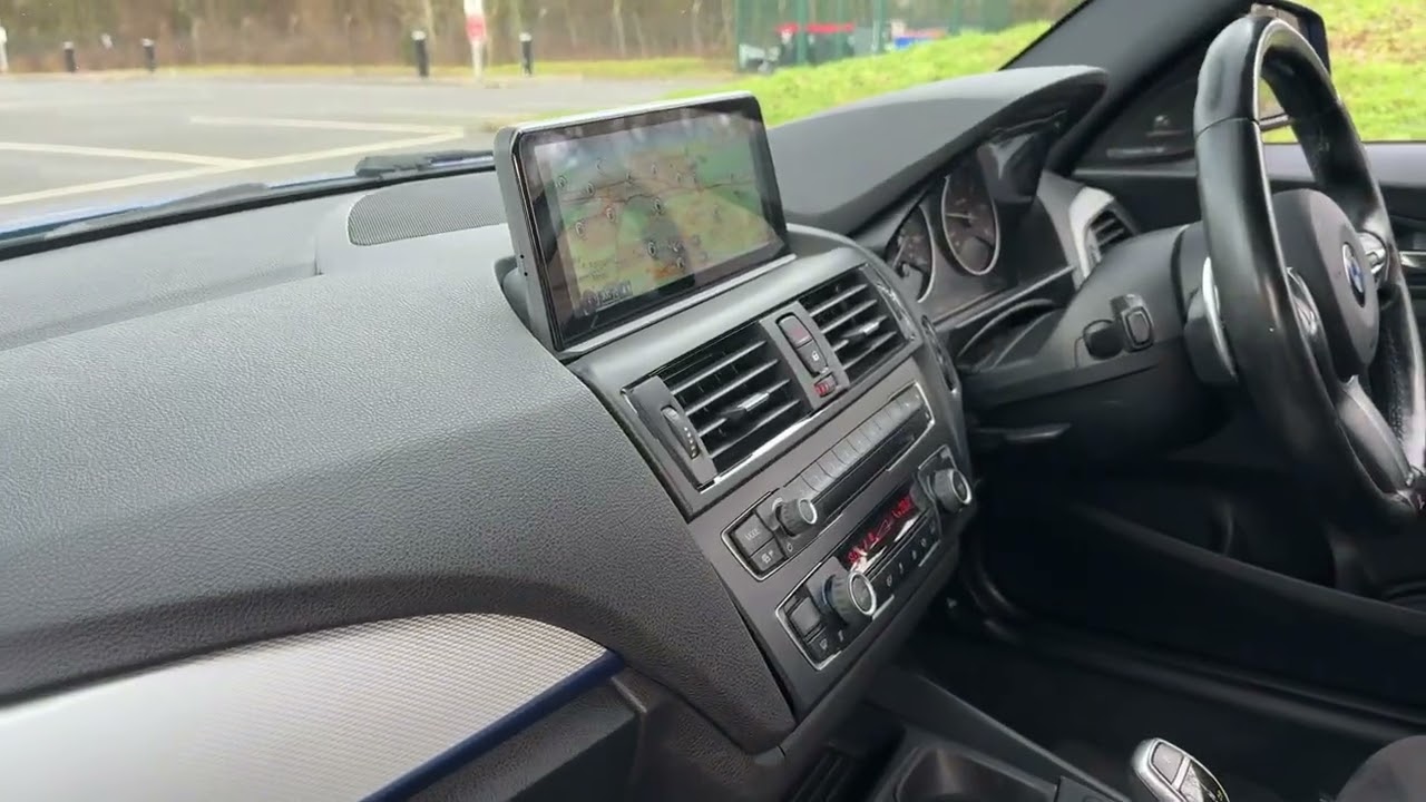 GS Car Centre - YG64 CVV