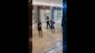 Jelly & Tiny Tots Dance 2021
