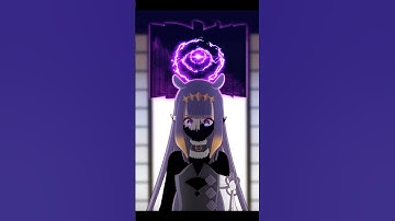 Taking Over(Full Video on the comments) #hololive #inart #animation #vtuber #shorts  #edit