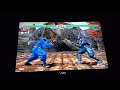Virtua Fighter 4 Kage Outfits