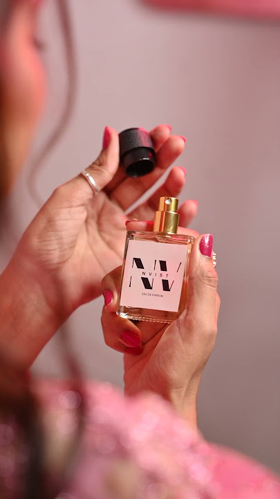 #nvist #perfumes #ads #eaudeparfum #launch video #shorts #viral #trending #nv #luxury #luxuryperfume