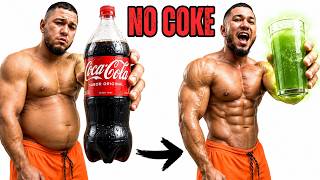 I Quit Drinking Coke for 30 Days (SHOCKING RESULTS)