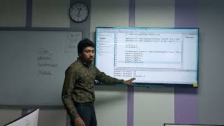 Full Object Oriented Programming|LAB -3 | Lec-5 part-1 |CSE|Md. Ashif Mahmud Joy|University of Scholars Guide