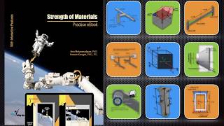 Strength of Materials - Practice eBook on Google Play (Interactive PDF) screenshot 4