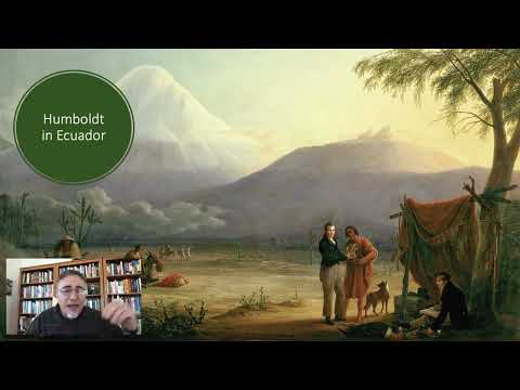 American Environmental History: