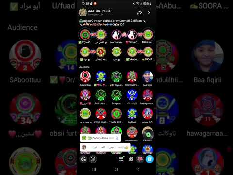 Sirna Gaa Ila Oromummaafi Siifan Jamaal Markaza Hayaatul Ihsaan Keessattii M B B K Pr Nanxuqinaa 