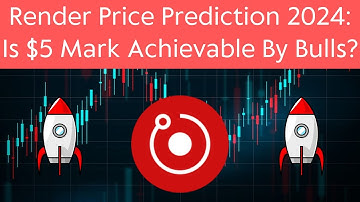 Render(RNDR) Coin Price Prediction 2024 / Render(RNDR) News Today /Render(RNDR) Technical Analysis