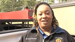 2022 Fire Prevention Week